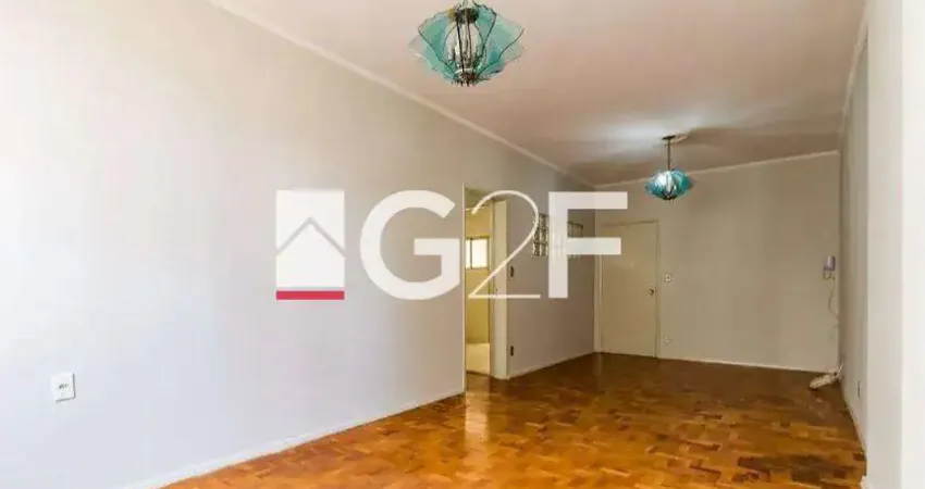 Apartamento com 3 quartos à venda na Rua Barão de Jaguara, 601, Centro, Campinas