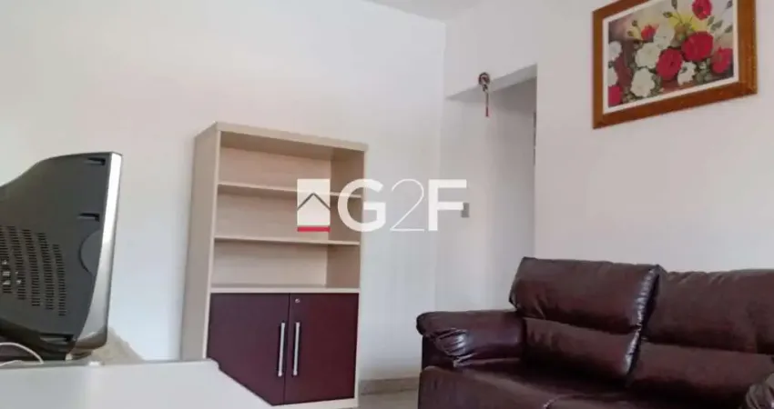 Apartamento com 1 quarto à venda na Rua Marechal Deodoro, 1187, Centro, Campinas