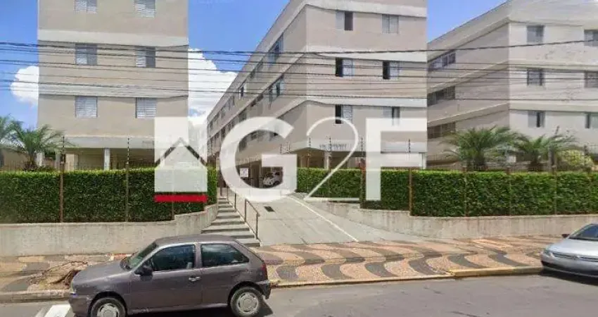 Apartamento com 2 quartos à venda no Centro, Campinas 