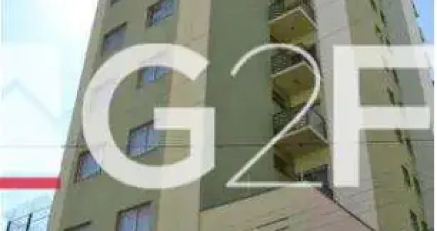 Apartamento com 1 quarto à venda na Rua Saldanha Marinho, 1184, Centro, Campinas
