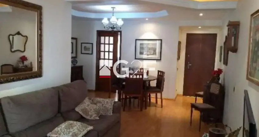 Apartamento com 3 quartos à venda na Rua Dez de Setembro, 70, Centro, Campinas