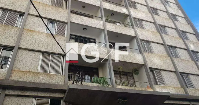 Apartamento com 3 quartos à venda na Rua Doutor Quirino, 950, Centro, Campinas