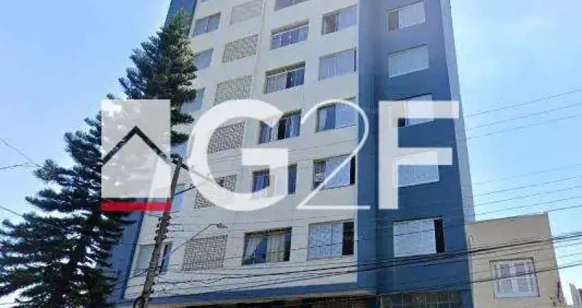 Apartamento com 2 quartos à venda na Avenida Senador Saraiva, 132, Centro, Campinas