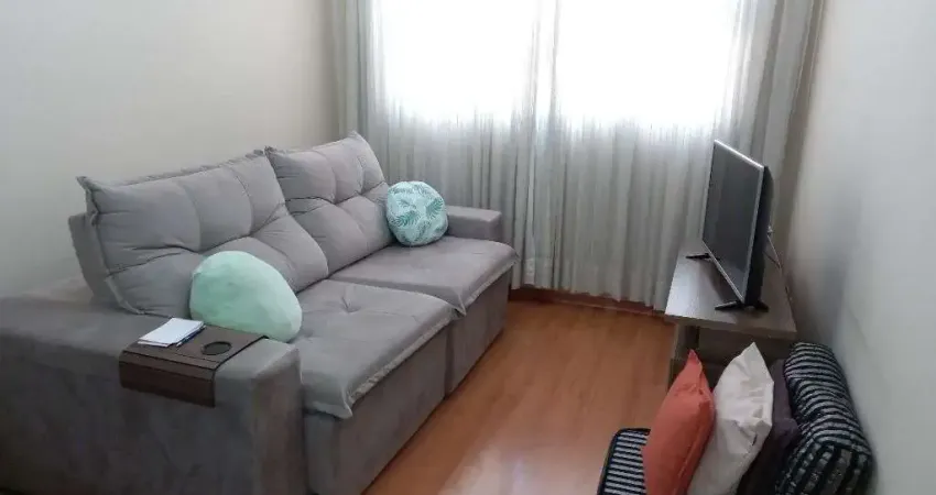 Apartamento com 2 quartos à venda na Rua Marechal Deodoro, 1211, Centro, Campinas