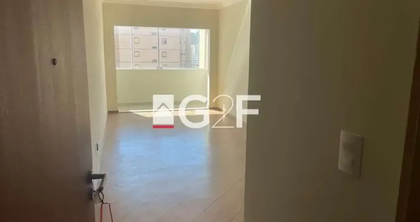 Apartamento com 3 quartos à venda na Rua Sacramento, 518, Centro, Campinas