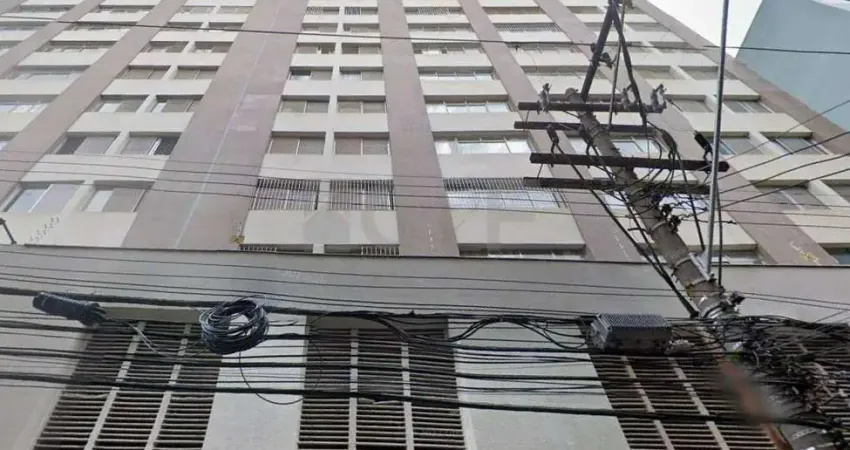 Apartamento com 2 quartos à venda na Rua Doutor Quirino, 959, Centro, Campinas