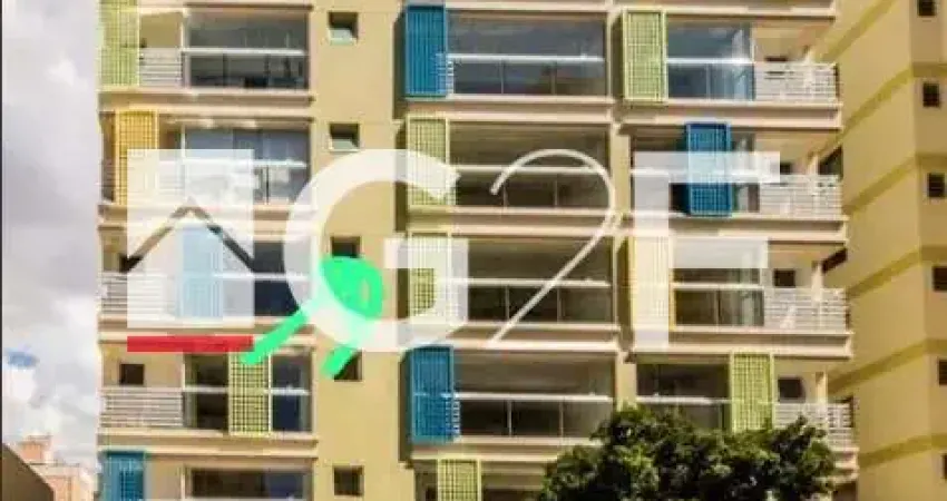Apartamento com 1 quarto à venda na Rua Duque de Caxias, 880, Centro, Campinas
