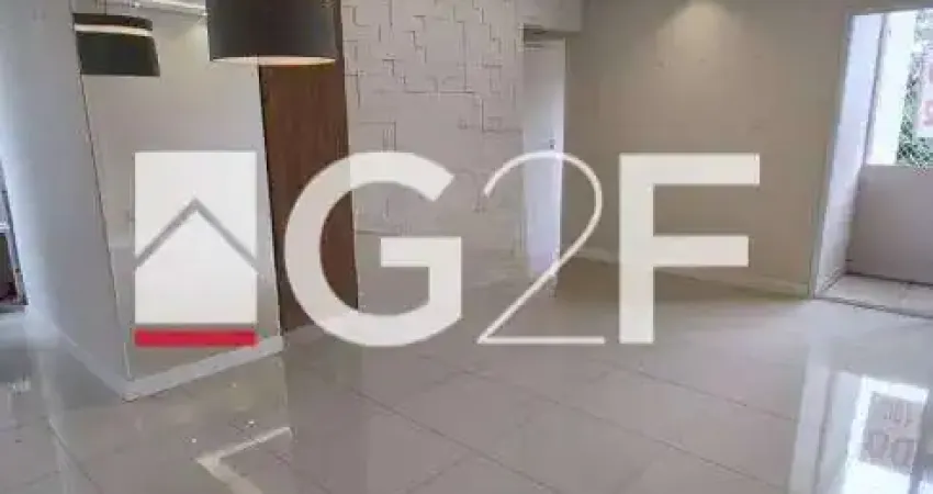 Apartamento com 2 quartos à venda na Rua Boaventura do Amaral, 668, Centro, Campinas