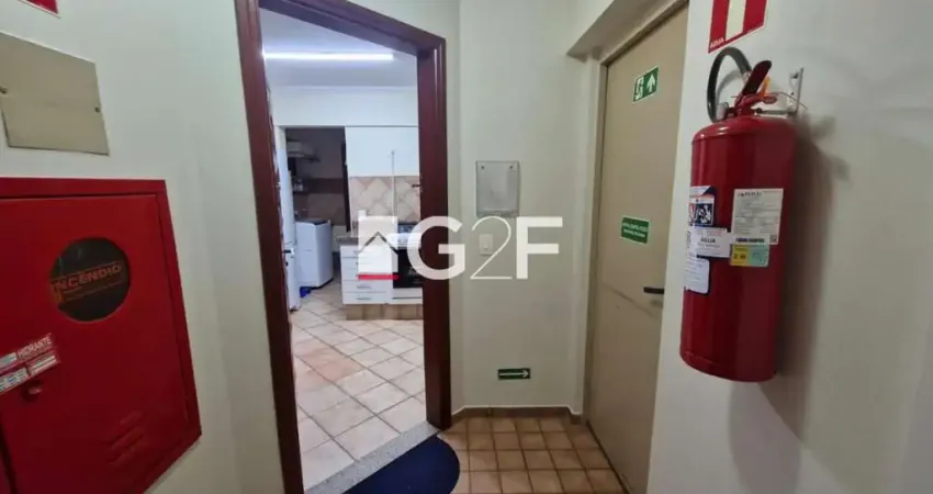 Apartamento com 4 quartos à venda na Rua Jasmim, 850, Chácara Primavera, Campinas