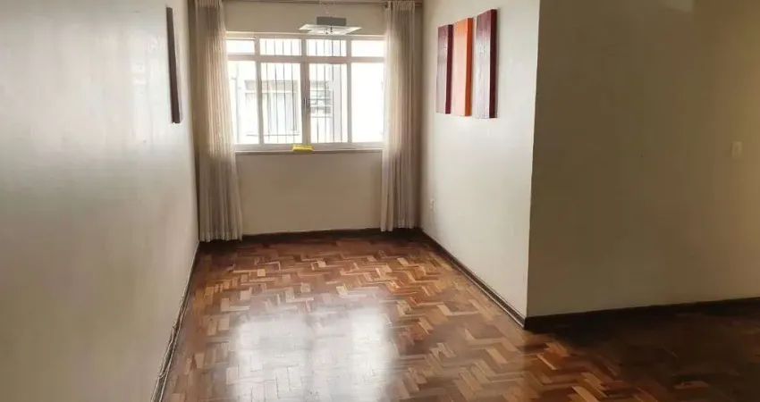 Apartamento com 3 quartos à venda na Rua Nuporanga, 352, Chácara da Barra, Campinas