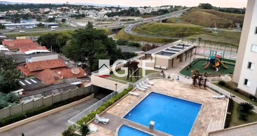 Apartamento com 3 quartos à venda na Rua Romeu Chiminasso, 730, Chácara das Nações, Valinhos