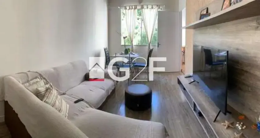 Apartamento com 2 quartos à venda na Rua Antônio Moro, 10, Conjunto Residencial Parque Bandeirantes, Campinas