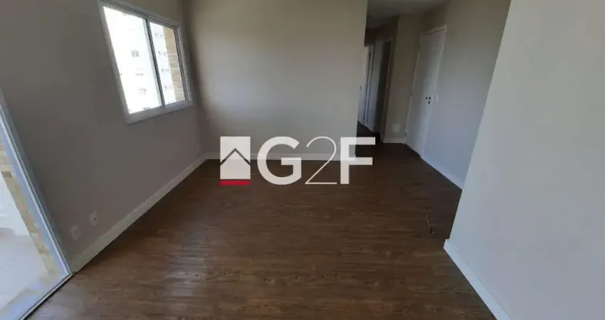 Apartamento com 2 quartos à venda na Rua Luís Otavio, 2245, Fazenda Santa Cândida, Campinas