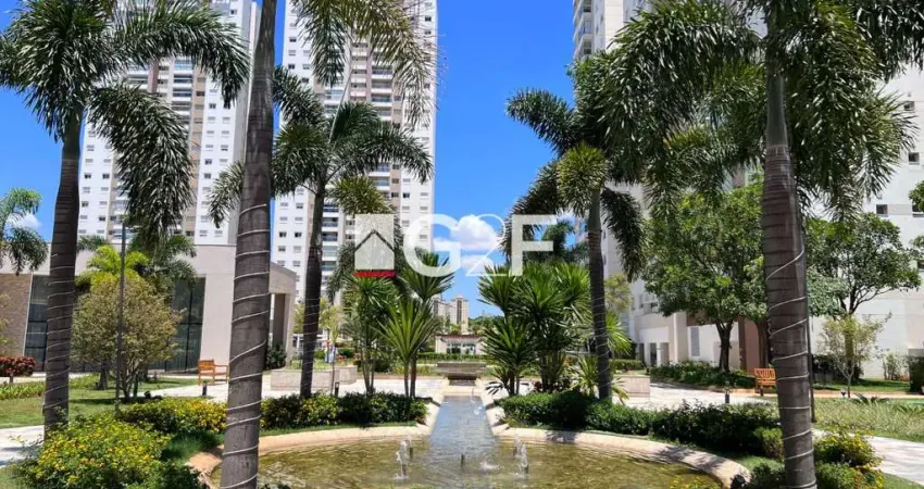 Apartamento com 3 quartos à venda na Rua Luís Otavio, 2245, Fazenda Santa Cândida, Campinas