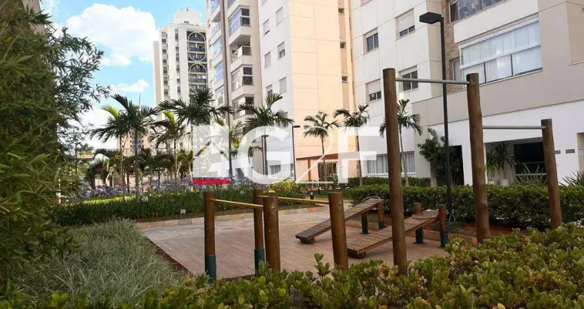 Apartamento com 2 quartos à venda na Rua Luís Otavio, 2245, Fazenda Santa Cândida, Campinas
