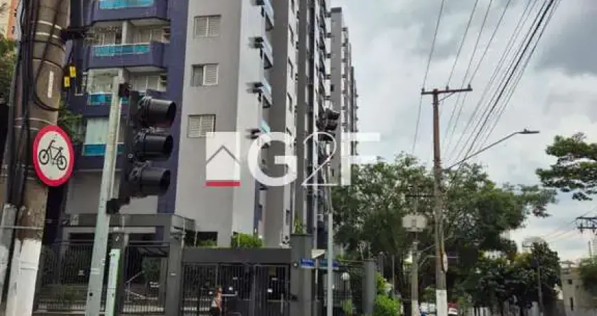 Apartamento com 1 quarto à venda na Rua Agostinho Gomes, 1326, Ipiranga, São Paulo