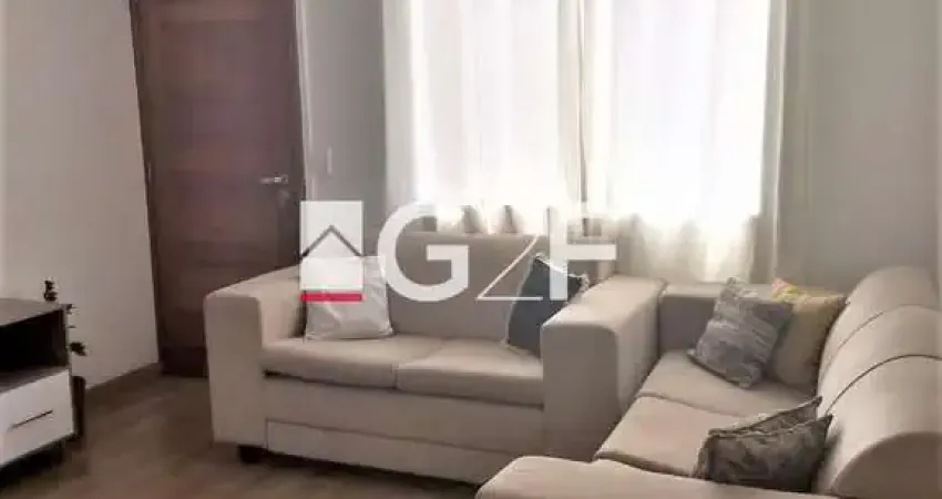 Apartamento com 2 quartos à venda na Rua Kokira, 132, Jardim Amazonas, Campinas