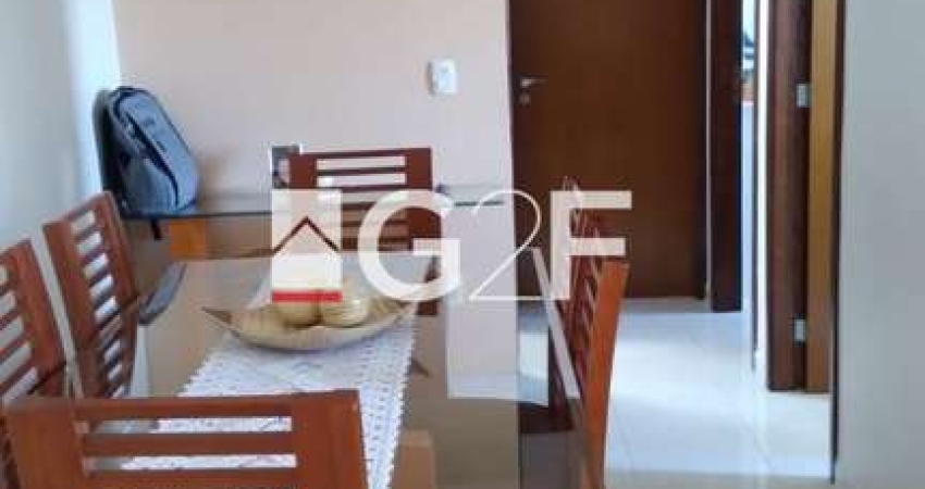 Apartamento com 3 quartos à venda na Rua Antônio Marques Serra, 545, Jardim Antonio Von Zuben, Campinas