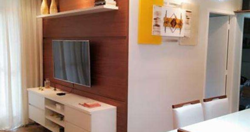 Apartamento com 3 quartos à venda na Rua Antônio Marques Serra, 545, Jardim Antonio Von Zuben, Campinas