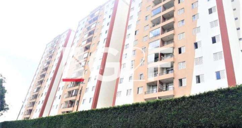 Apartamento com 3 quartos à venda na Rua Antônio Marques Serra, 545, Jardim Antonio Von Zuben, Campinas