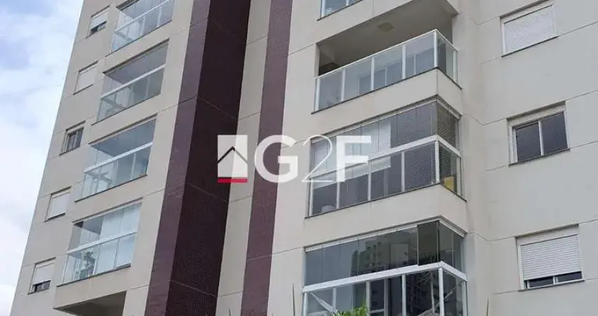 Apartamento com 3 quartos à venda na Rua Doutor Pelágio Lobo, 125, Jardim Brasil, Campinas
