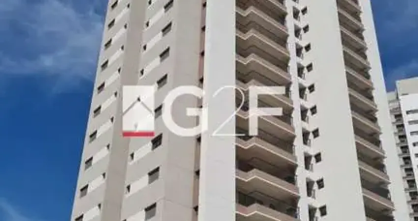Apartamento com 3 quartos à venda na Rua Alberto Faria, 182, Jardim Brasil, Campinas
