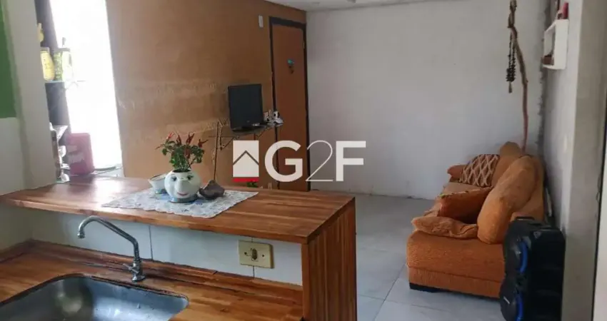 Apartamento com 2 quartos à venda na Rua Professor Mauricio Francisco Ceolin, 58, Jardim Centenário, Campinas