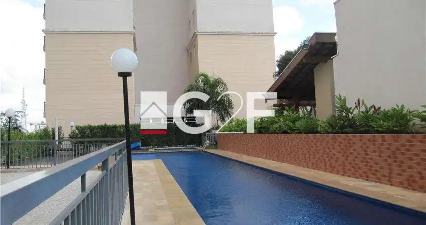 Apartamento com 3 quartos à venda na Rua Irmã Maria Inês, 84, Jardim Chapadão, Campinas
