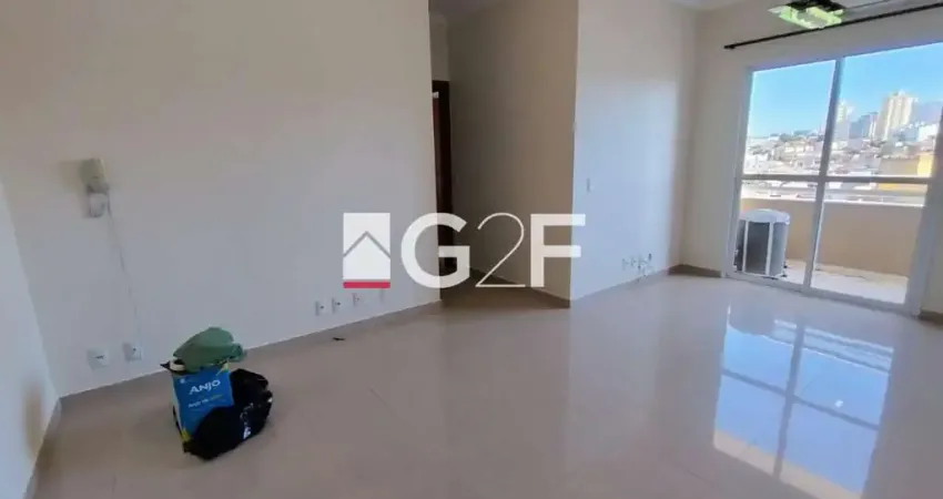 Apartamento com 2 quartos à venda na Rua Dona Maria Luíza Pereira Queiroz, 41, Jardim Dom Vieira, Campinas