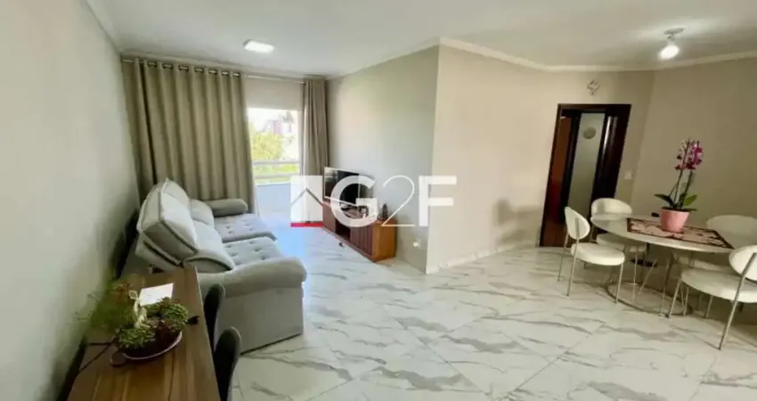 Apartamento com 3 quartos à venda na Rua Paraibuna, 480, Jardim Flamboyant, Campinas