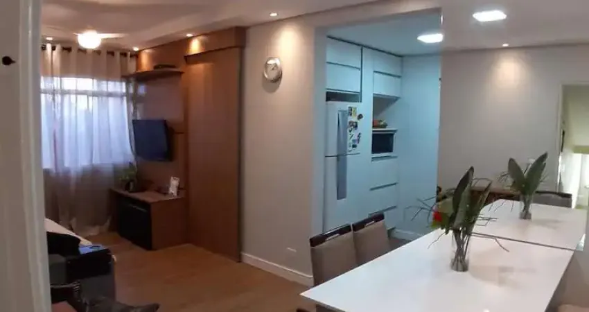Apartamento com 3 quartos à venda na Rua Etelvina de Sales Alves, 259, Jardim García, Campinas