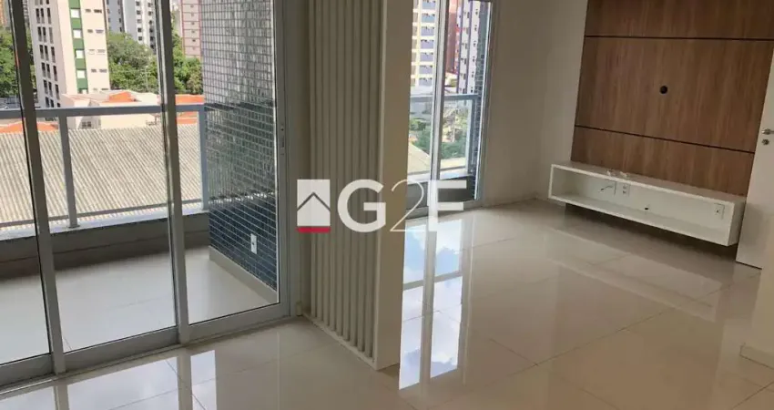Apartamento com 3 quartos à venda na Rua Barão de Atibaia, 462, Jardim Guanabara, Campinas