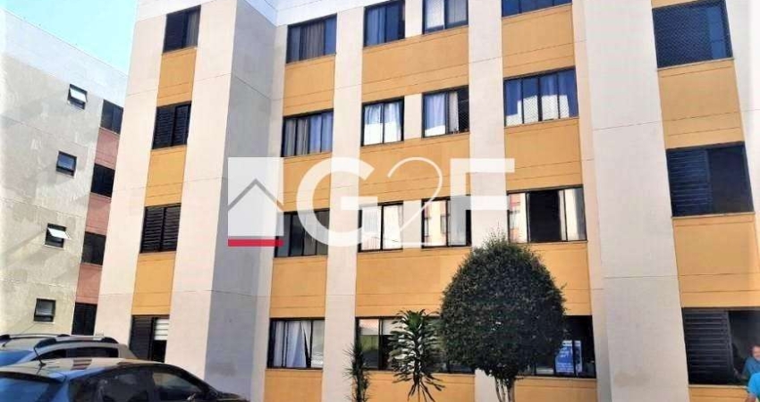 Apartamento com 2 quartos à venda na Rua Itaparica, 250, Jardim Itayu, Campinas