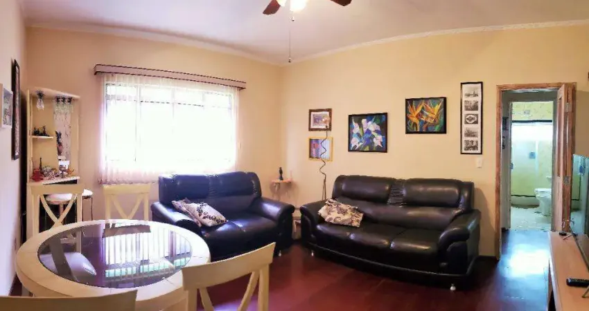 Apartamento com 2 quartos à venda na Avenida Doutor Ângelo Simões, 977, Jardim Leonor, Campinas