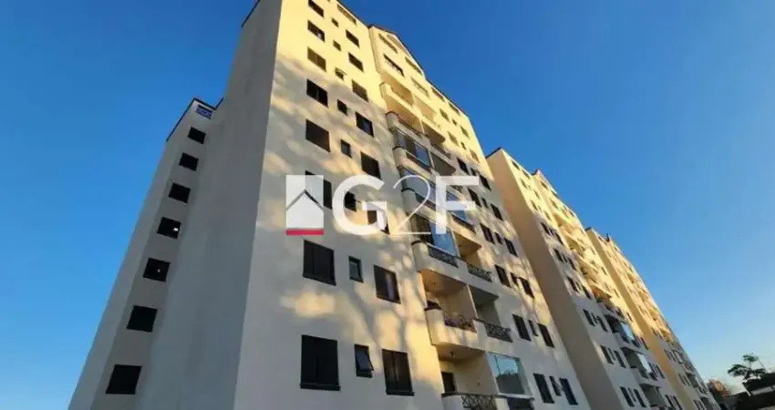 Apartamento com 3 quartos à venda na Rua Floriano Fernandes Lopes, 10, Jardim Margarida, Campinas