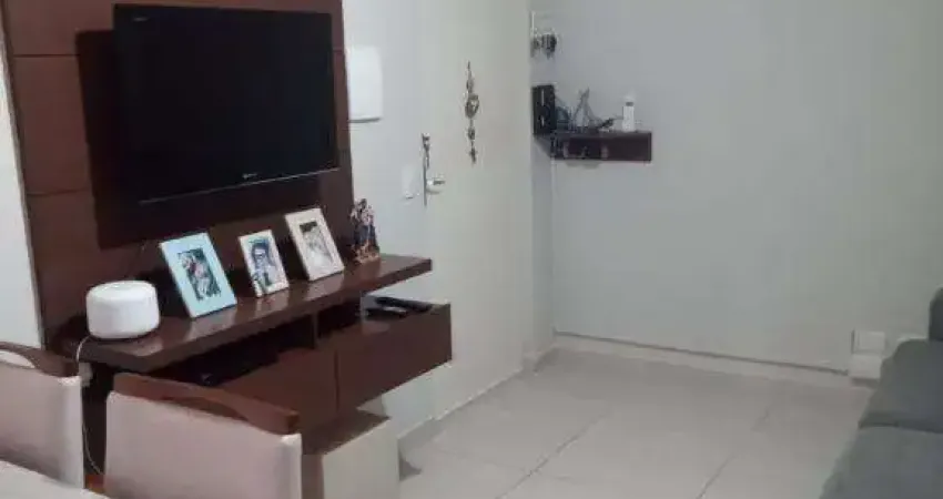 Apartamento com 2 quartos à venda na Rua Maestro Diogo Hugo Bratficher, 70, Jardim Miranda, Campinas