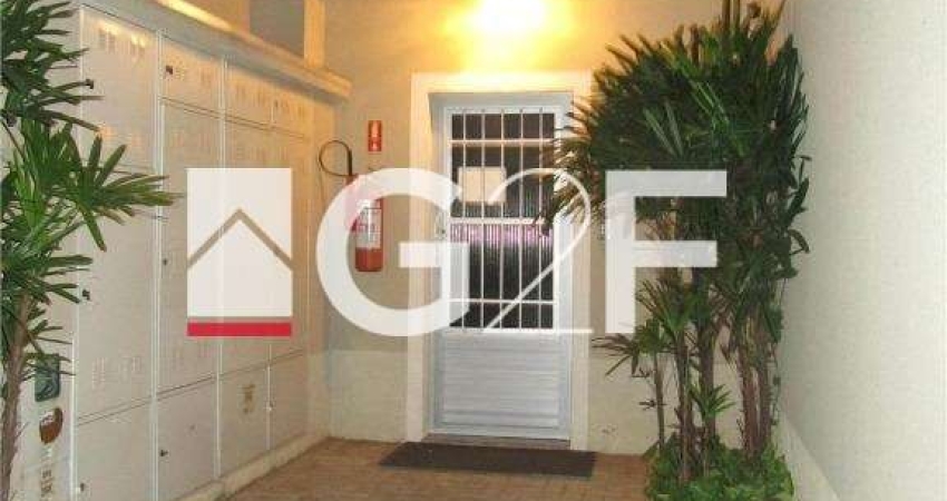Apartamento com 2 quartos à venda na Rua Luís Dumont Villares, 87, Jardim Miranda, Campinas