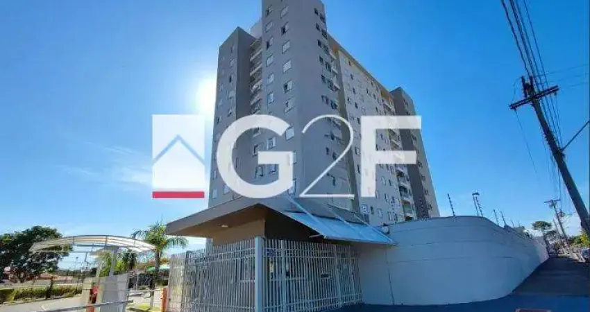 Apartamento com 2 quartos à venda na Avenida Baden Powell, 1211, Jardim Nova Europa, Campinas