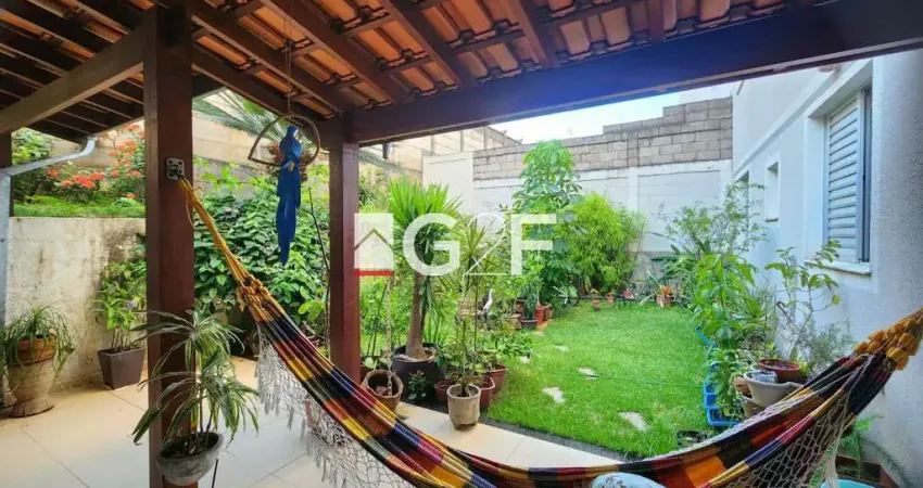 Apartamento com 2 quartos à venda na Rua Manoel Sylvestre de Freitas Filho, 1277, Jardim Nova Europa, Campinas