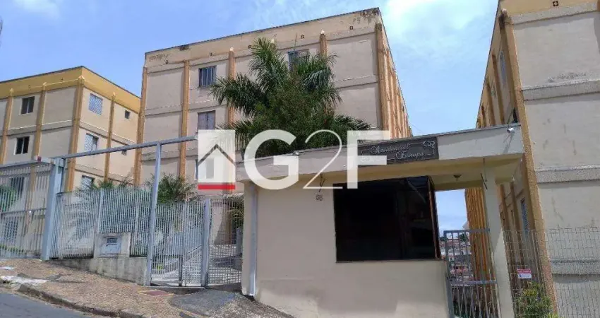 Apartamento com 3 quartos à venda na Rua Ranulfo de Campos Sales, 76, Jardim Nova Europa, Campinas