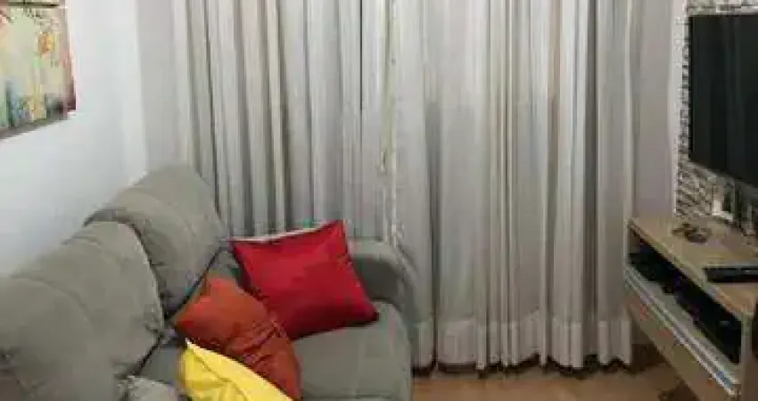 Apartamento com 2 quartos à venda na Rua Manoel Sylvestre de Freitas Filho, 1277, Jardim Nova Europa, Campinas