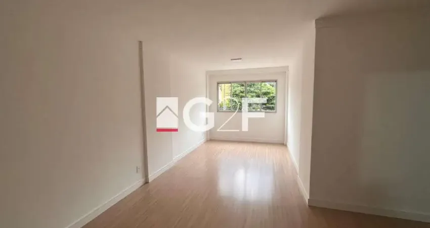 Apartamento com 3 quartos à venda na Avenida Princesa D'Oeste, 1212, Jardim Paraíso, Campinas