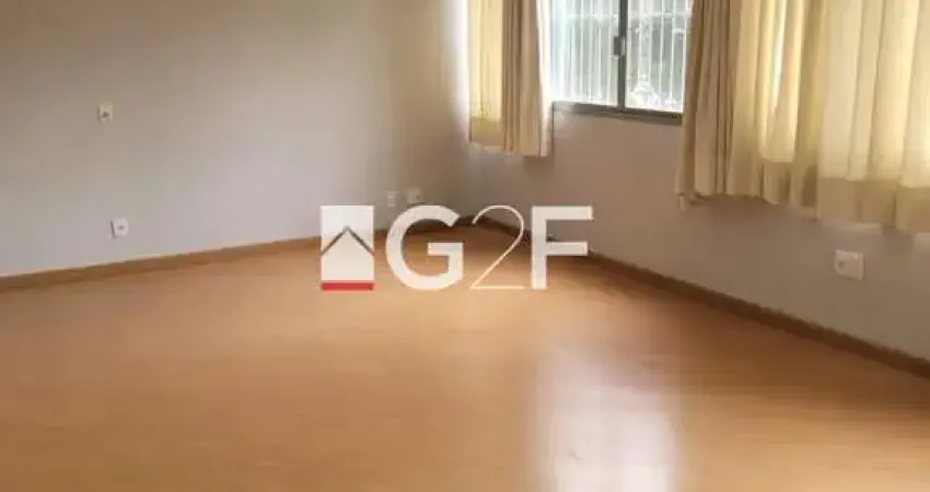 Apartamento com 3 quartos à venda na Avenida Princesa D'Oeste, 1931, Jardim Paraíso, Campinas