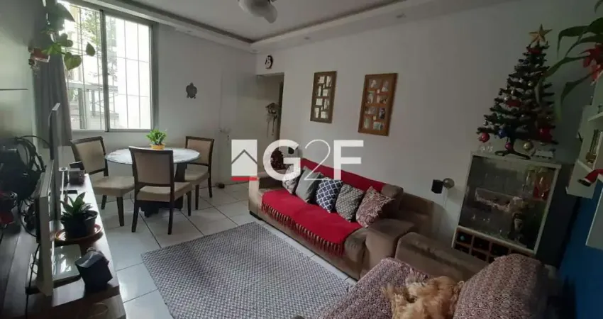 Apartamento com 2 quartos à venda na Rua Jornalista Ernesto Napoli, 1043, Jardim Paulicéia, Campinas