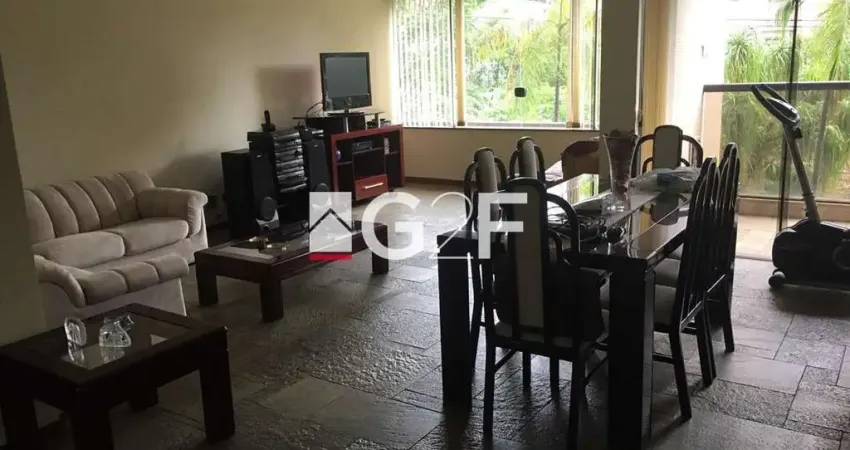 Apartamento com 3 quartos à venda na Avenida Princesa D'Oeste, 1072, Jardim Proença, Campinas
