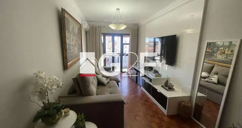 Apartamento com 3 quartos à venda na Avenida Princesa D'Oeste, 1050, Jardim Proença, Campinas