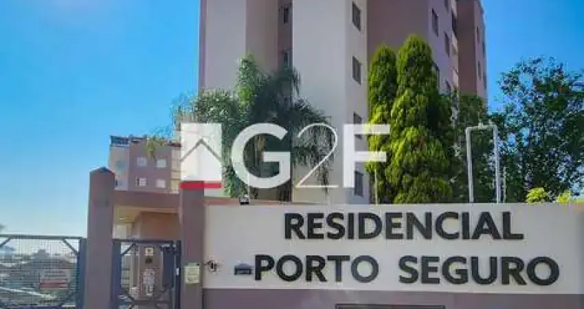 Apartamento com 3 quartos à venda na Rua Alterosa, 110, Jardim Santa Eudóxia, Campinas