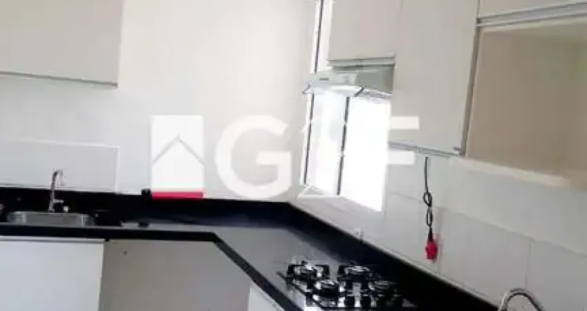 Apartamento com 2 quartos à venda na Rua José Martins Lourenço, 300, Jardim São Gabriel, Campinas