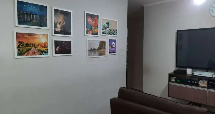Apartamento com 2 quartos à venda na Avenida das Amoreiras, 6100, Jardim São João, Campinas