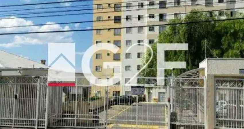 Apartamento com 2 quartos à venda na Avenida Engenheiro Antônio Francisco de Paula Souza, 2601, Jardim São Vicente, Campinas